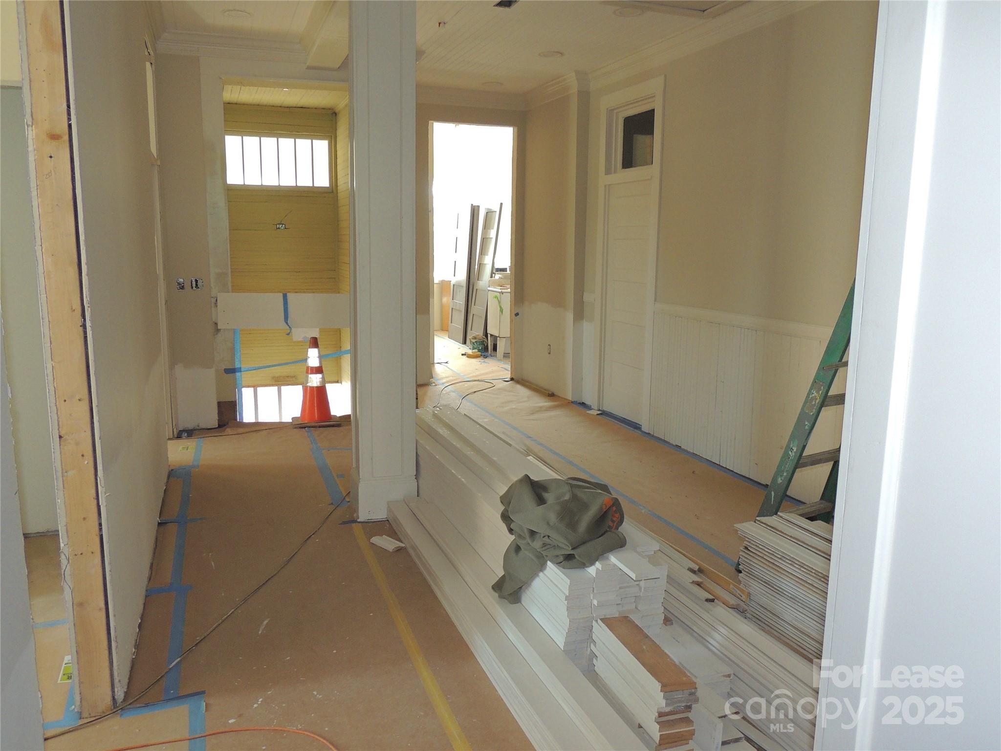 126 West Court Street Rutherfordton, NC 28139 - Photo 5 of 6