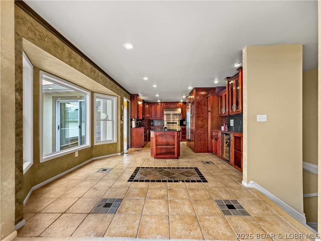 2209 Standing Rock Road Camdenton, MO 65020 - Photo 12 of 70 Kitchen/ Dining