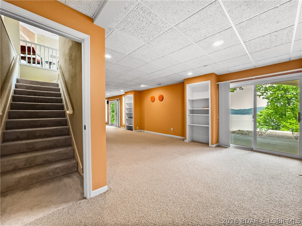 2209 Standing Rock Road Camdenton, MO 65020 - Photo 22 of 70 Downstairs extra Room