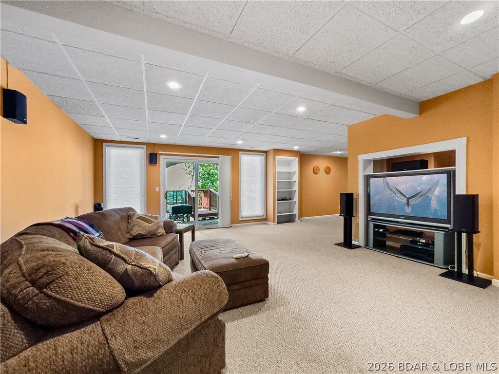 2209 Standing Rock Road Camdenton, MO 65020 - Photo 25 of 70 Family Room