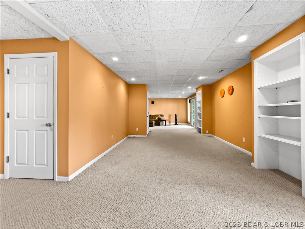 2209 Standing Rock Road Camdenton, MO 65020 - Photo 27 of 70 Family/Game Room