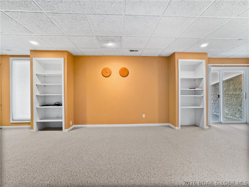 2209 Standing Rock Road Camdenton, MO 65020 - Photo 28 of 70 Extra Room downstairs