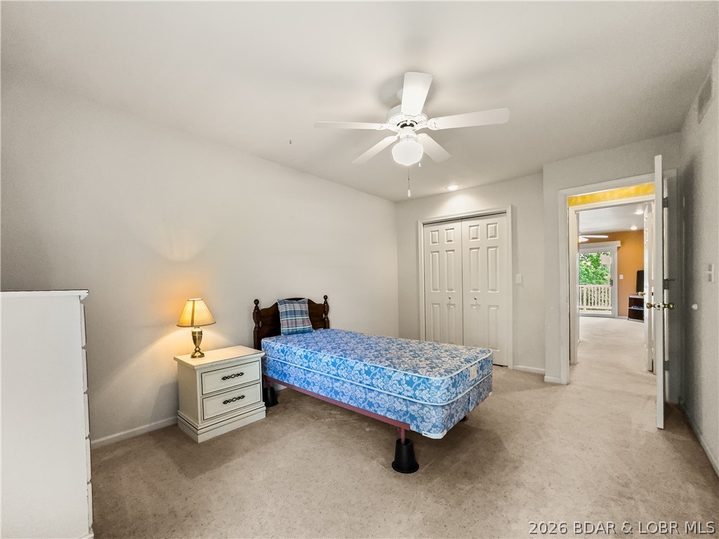2209 Standing Rock Road Camdenton, MO 65020 - Photo 37 of 70 Bedroom 2