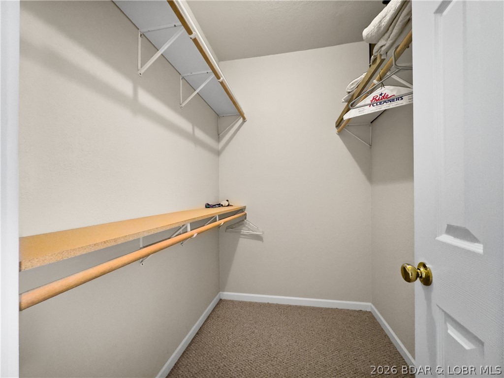 2209 Standing Rock Road Camdenton, MO 65020 - Photo 39 of 70 Large Walk-In Closet
