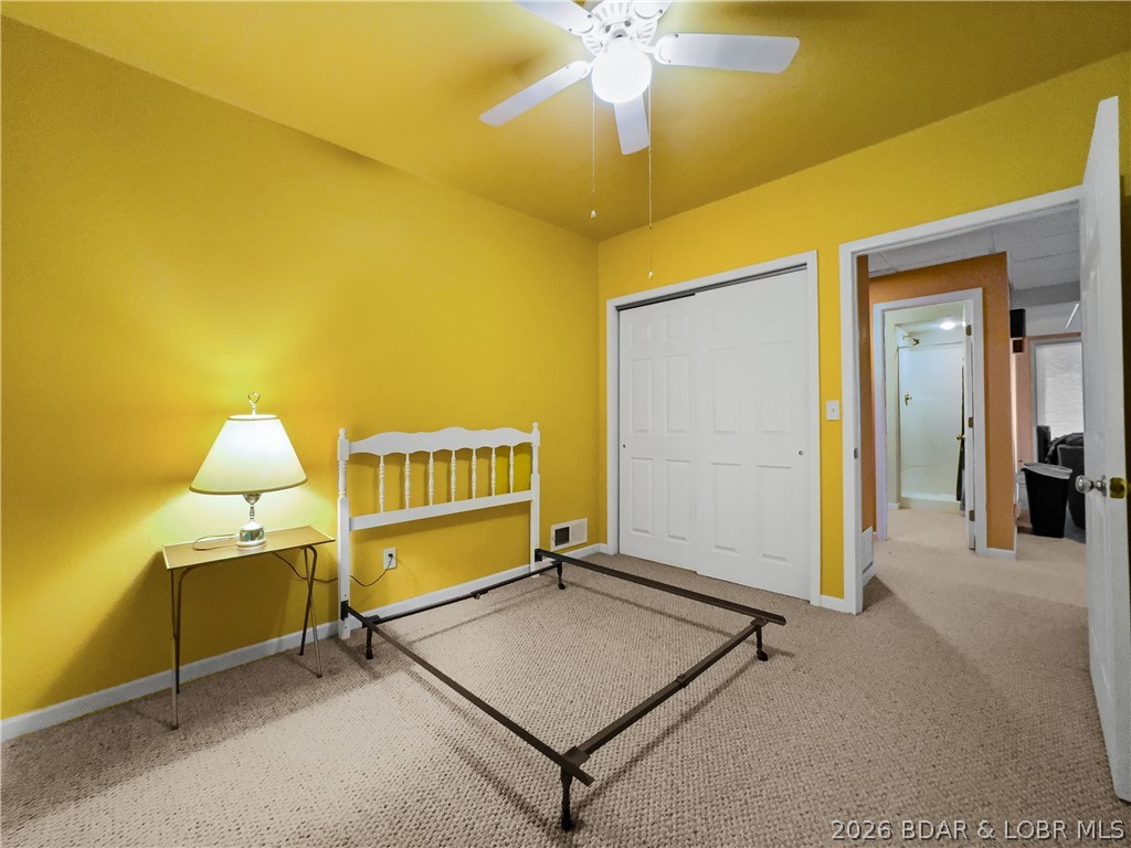 2209 Standing Rock Road Camdenton, MO 65020 - Photo 41 of 70 Bedroom 3