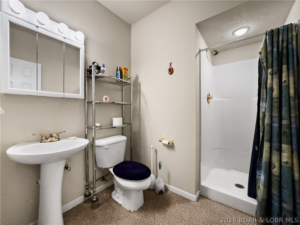 2209 Standing Rock Road Camdenton, MO 65020 - Photo 42 of 70 Bathroom
