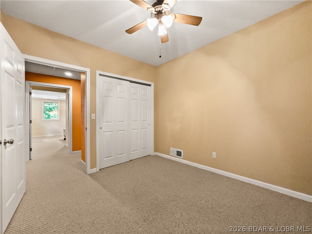 2209 Standing Rock Road Camdenton, MO 65020 - Photo 44 of 70 Bedroom 4