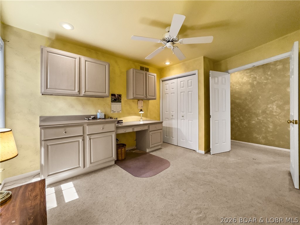 2209 Standing Rock Road Camdenton, MO 65020 - Photo 45 of 70 Bedroom 5/ Office