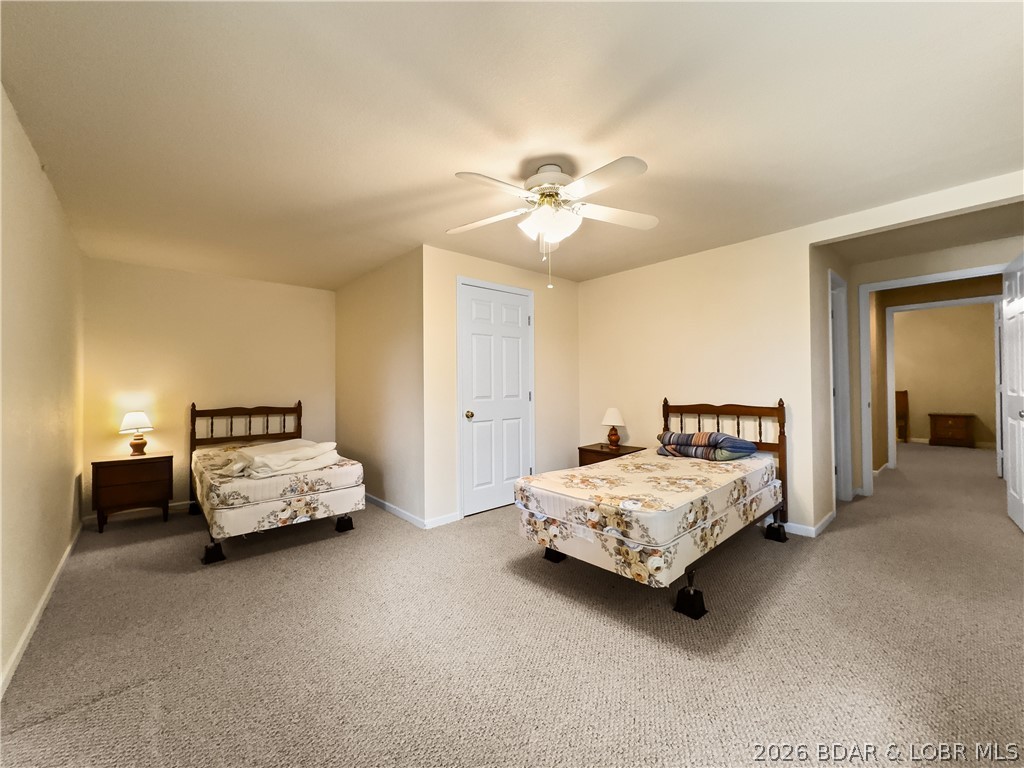2209 Standing Rock Road Camdenton, MO 65020 - Photo 47 of 70 Bedroom 6