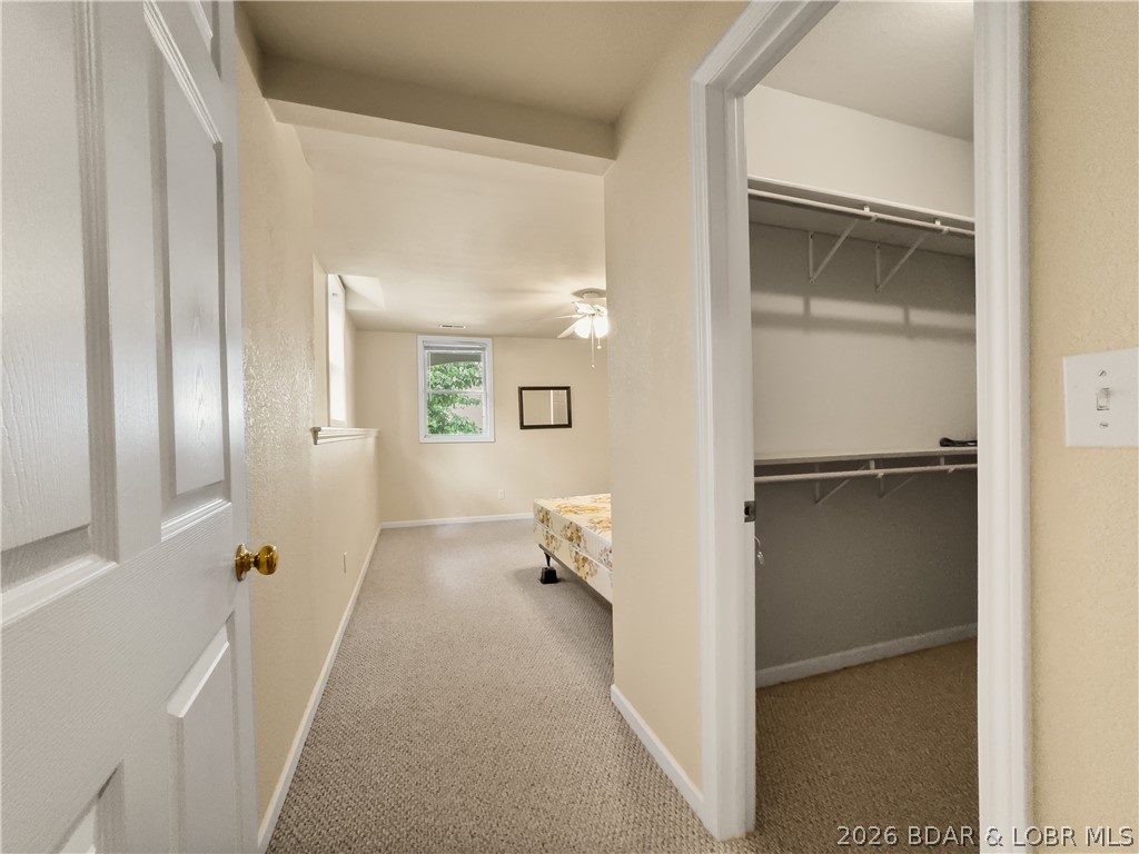 2209 Standing Rock Road Camdenton, MO 65020 - Photo 49 of 70 Walk-In Closet