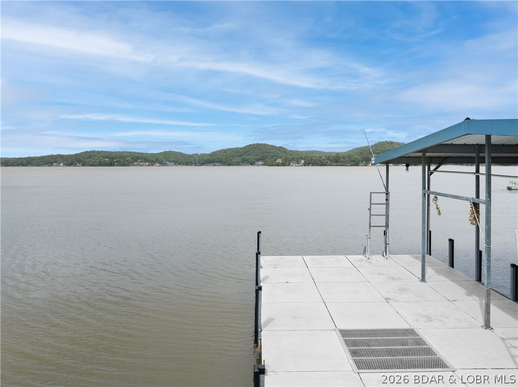 2209 Standing Rock Road Camdenton, MO 65020 - Photo 63 of 70 Swim Platform/ Lake View