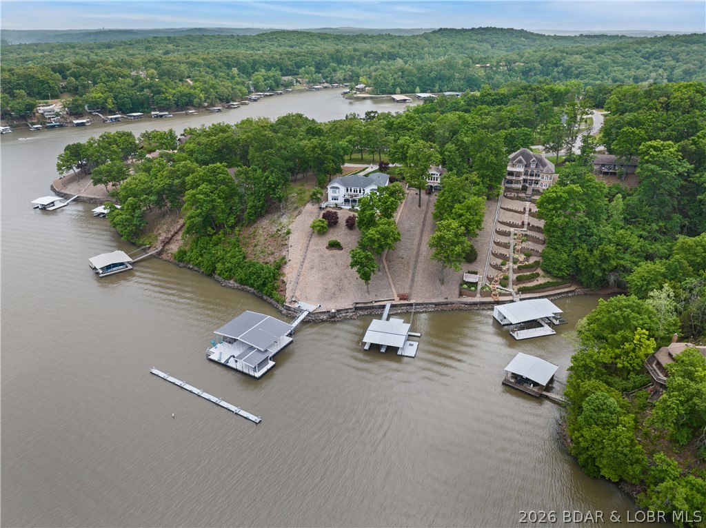 2209 Standing Rock Road Camdenton, MO 65020 - Photo 68 of 70 Aerial view
