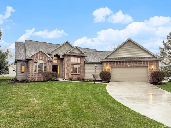 $458,000 | 5003 Stern Line Court, South Bend, IN 46628