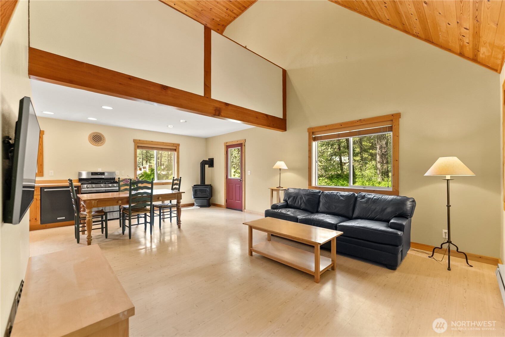 18 Deer Run Loop Road Winthrop, WA 98862 - Photo 15 of 40 Gallery Image 15