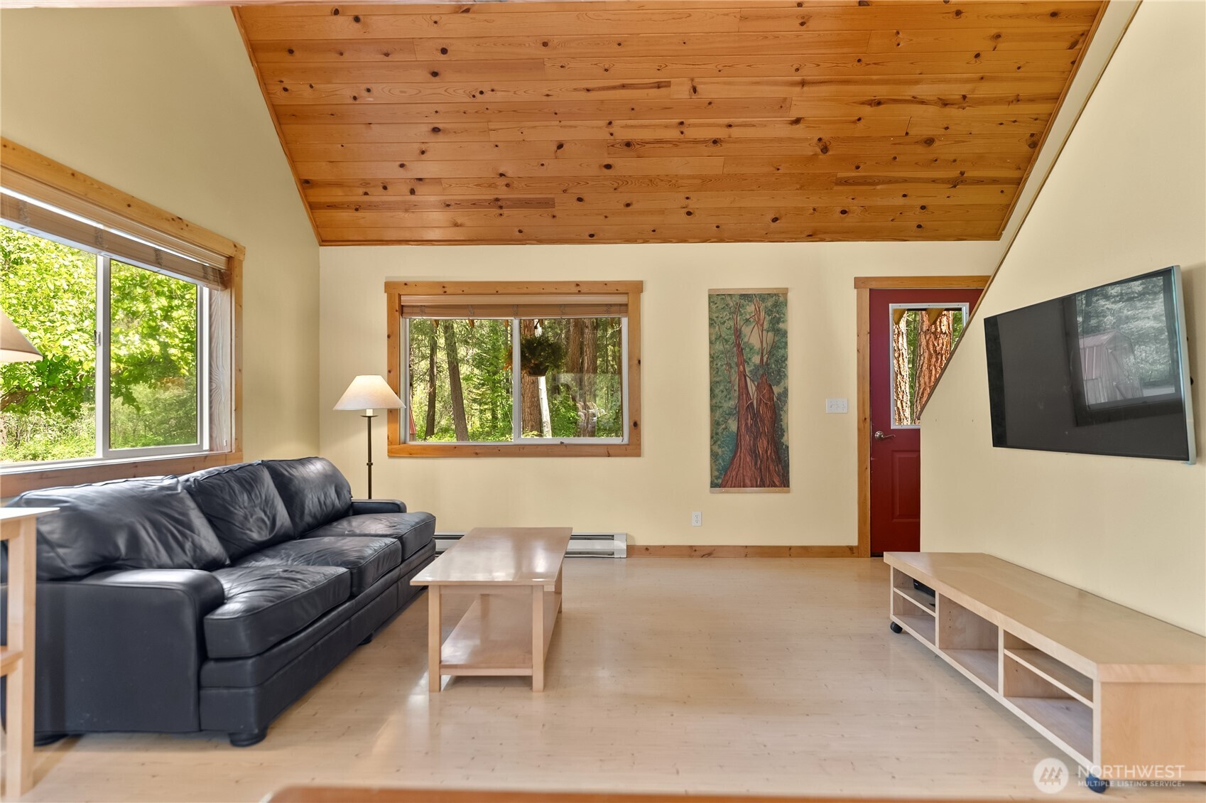 18 Deer Run Loop Road Winthrop, WA 98862 - Photo 16 of 40 Gallery Image 16