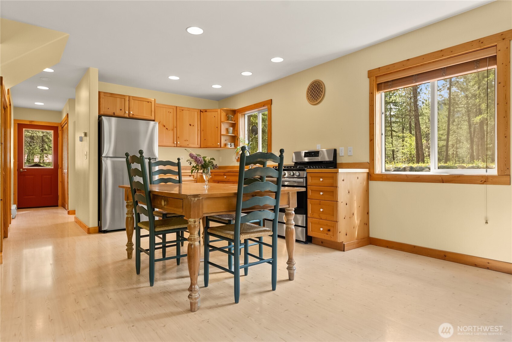 18 Deer Run Loop Road Winthrop, WA 98862 - Photo 18 of 40 Gallery Image 18
