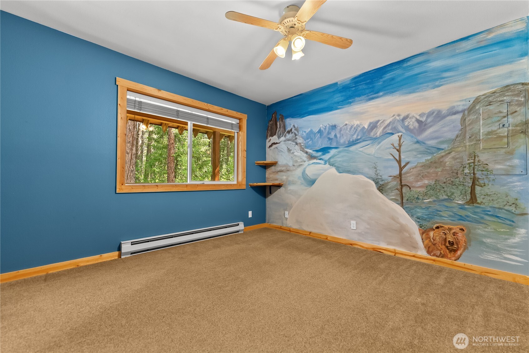18 Deer Run Loop Road Winthrop, WA 98862 - Photo 19 of 40 Gallery Image 19