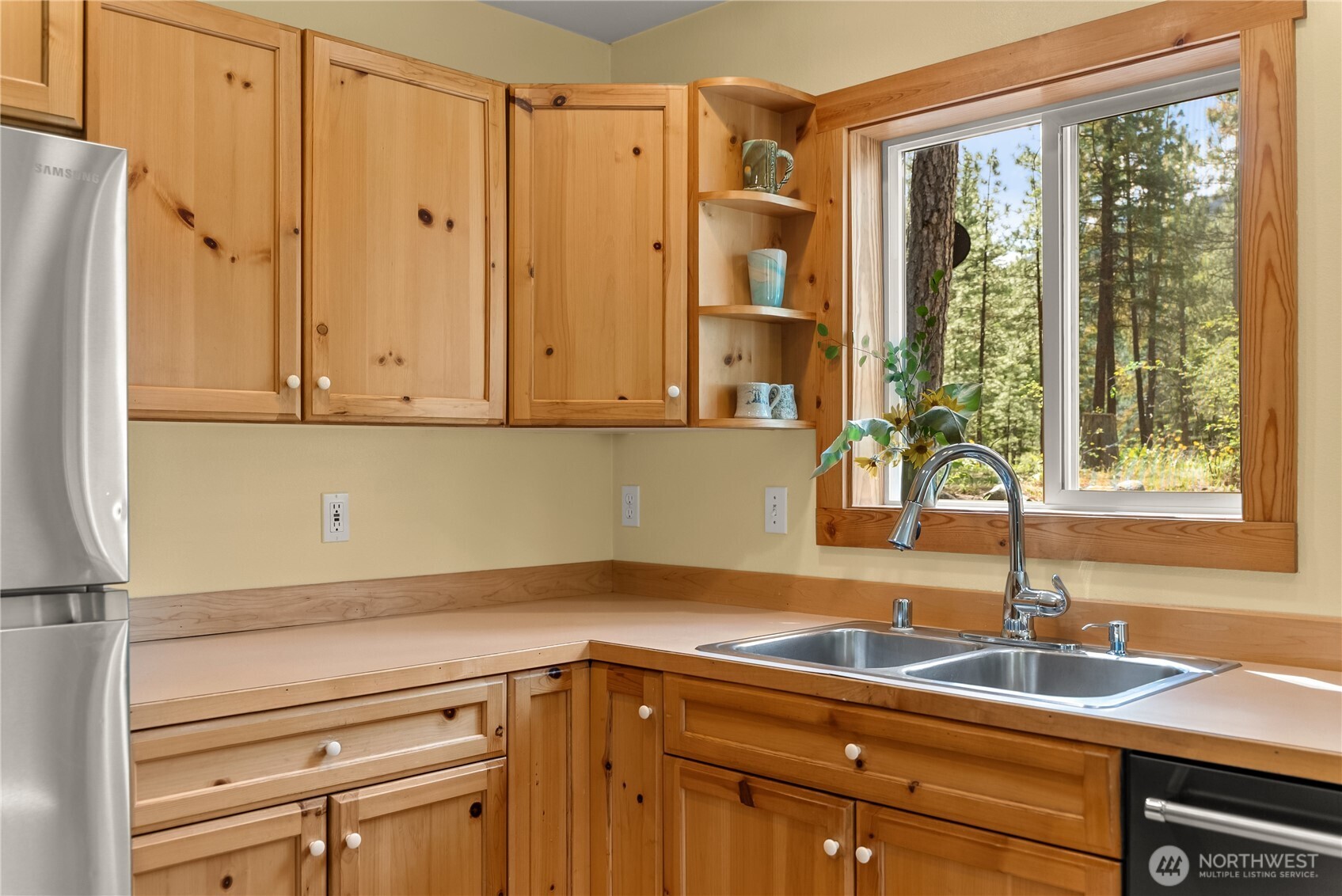 18 Deer Run Loop Road Winthrop, WA 98862 - Photo 25 of 40 Gallery Image 25
