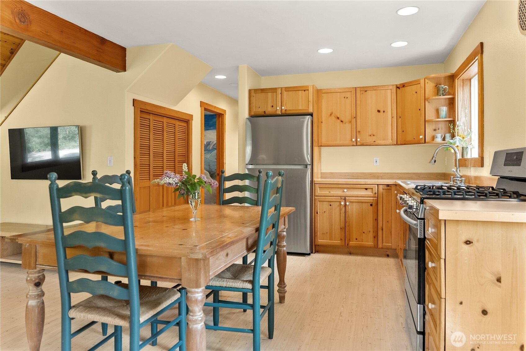 18 Deer Run Loop Road Winthrop, WA 98862 - Photo 26 of 40 Gallery Image 26