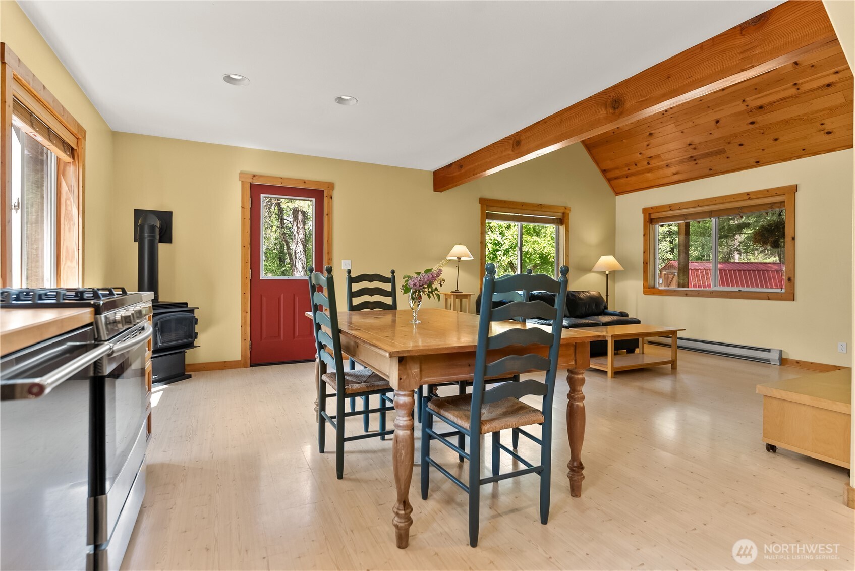 18 Deer Run Loop Road Winthrop, WA 98862 - Photo 27 of 40 Gallery Image 27