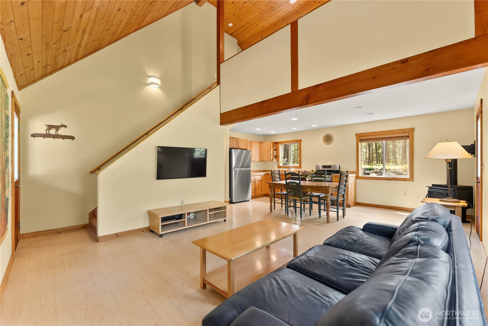 18 Deer Run Loop Road Winthrop, WA 98862 - Photo 29 of 40 Gallery Image 29