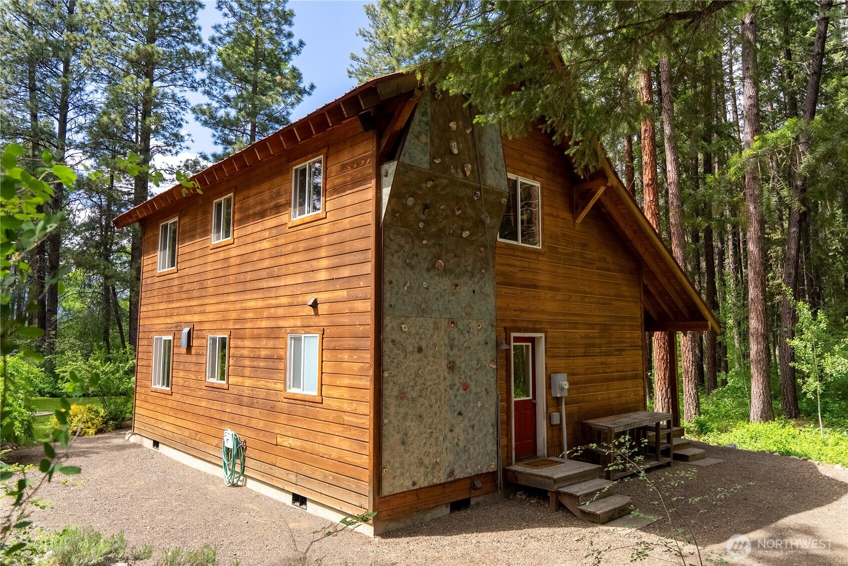 18 Deer Run Loop Road Winthrop, WA 98862 - Photo 36 of 40 Gallery Image 36