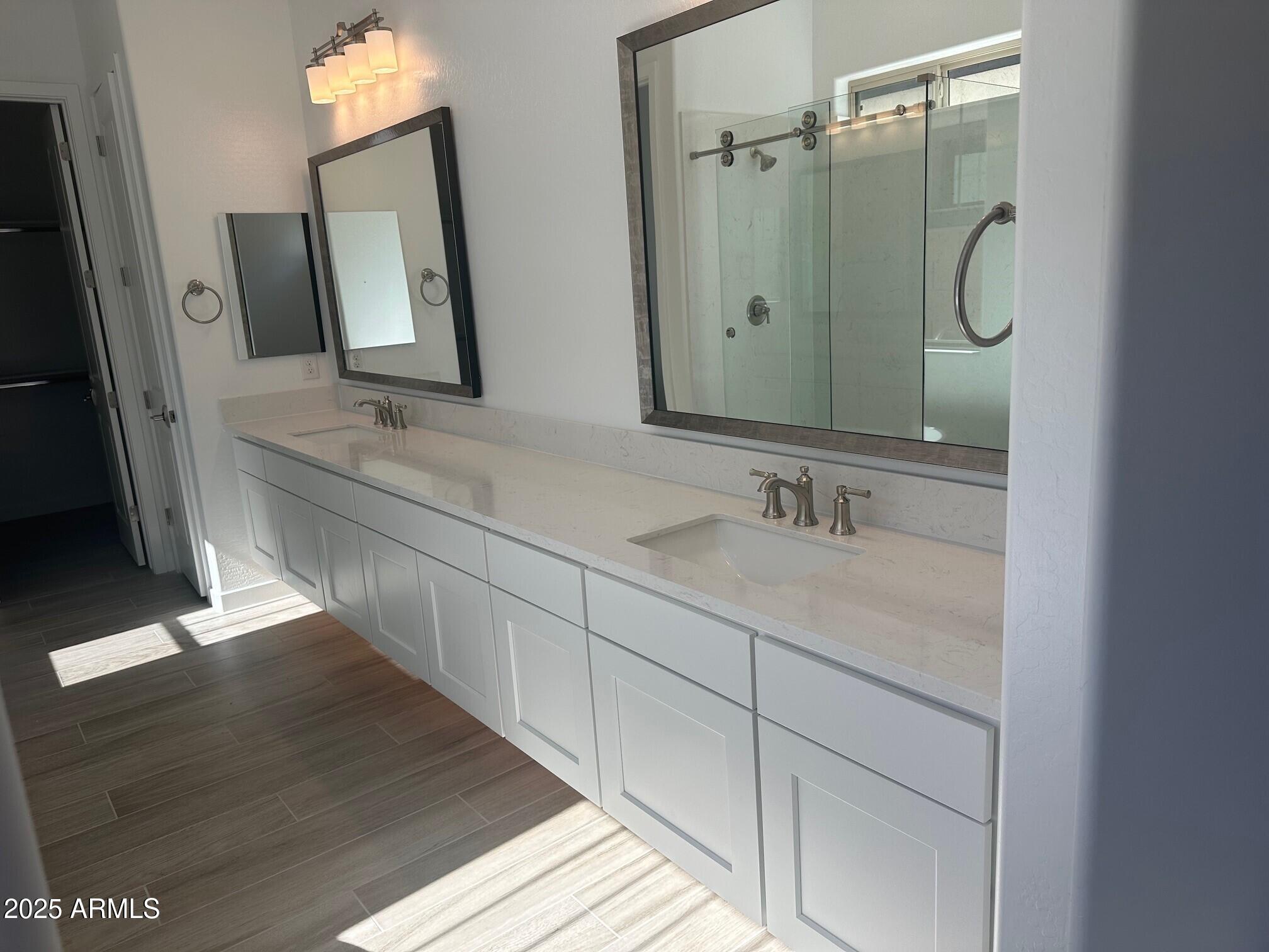 3637 East Rochelle Circle Mesa, AZ 85213 - Photo 8 of 19 Lot 38 Floating Vanity