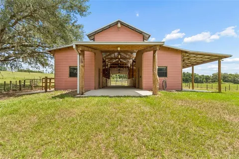$1,250,000 | 17345 Sweetwater Road, Dade City, FL 33523