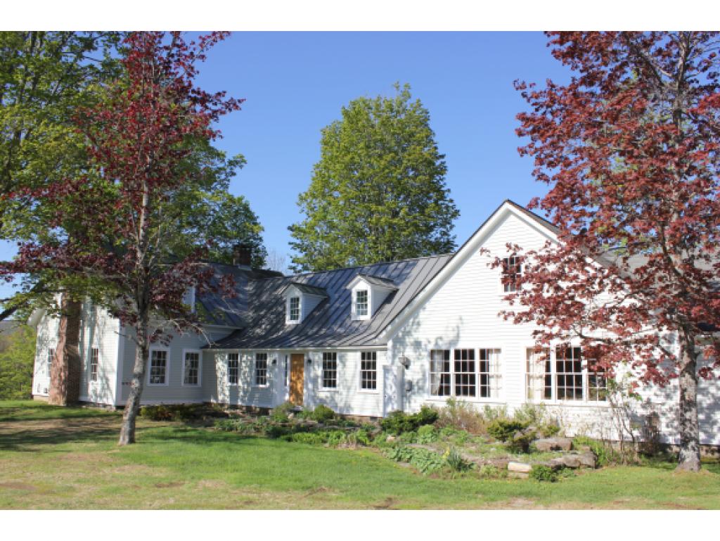 463 Arrau Road Andover, VT 05143 - Photo 1 of 36