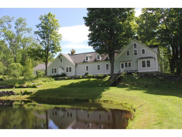 463 Arrau Road Andover, VT 05143 - Photo 14 of 36