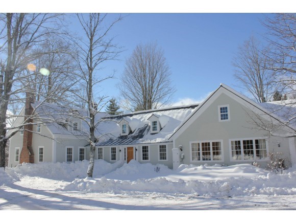 463 Arrau Road Andover, VT 05143 - Photo 3 of 36