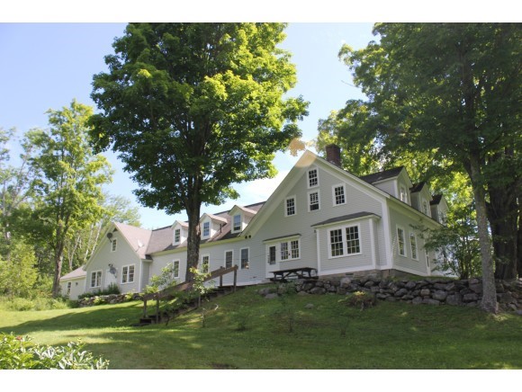 463 Arrau Road Andover, VT 05143 - Photo 5 of 36