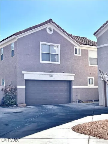 $2,100 | 1401 Beaver Spring Street, Las Vegas, NV 89128