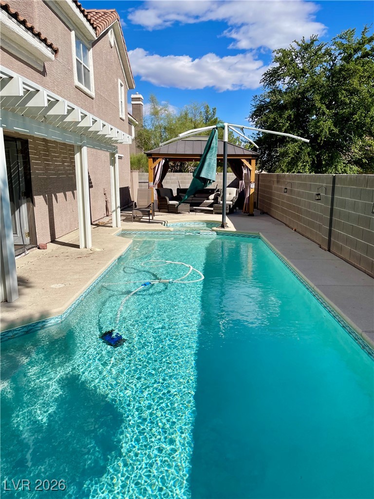 1401 Beaver Spring Street Las Vegas, NV 89128 - Photo 16 of 18