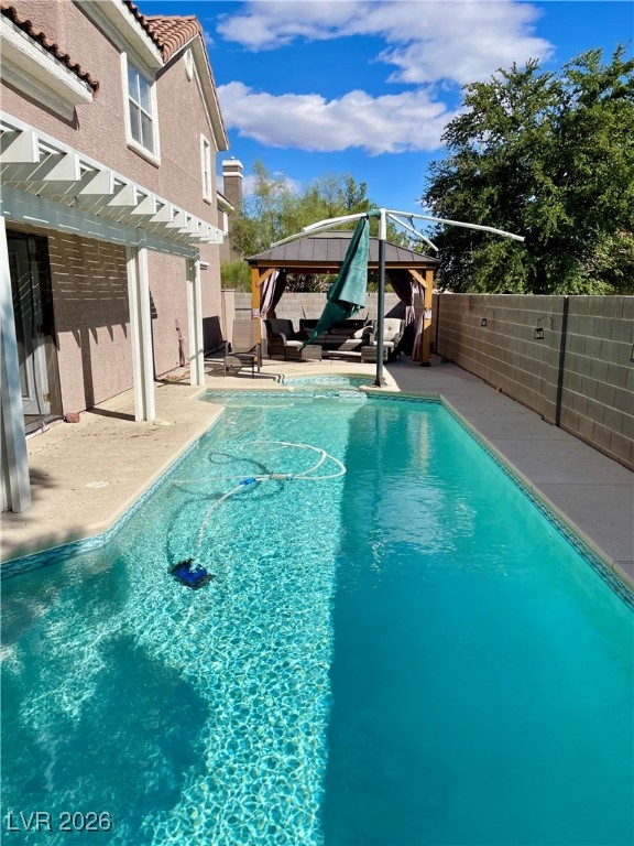 1401 Beaver Spring Street Las Vegas, NV 89128 - Photo 16 of 18