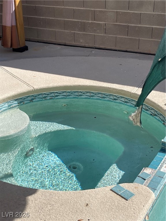 1401 Beaver Spring Street Las Vegas, NV 89128 - Photo 17 of 18