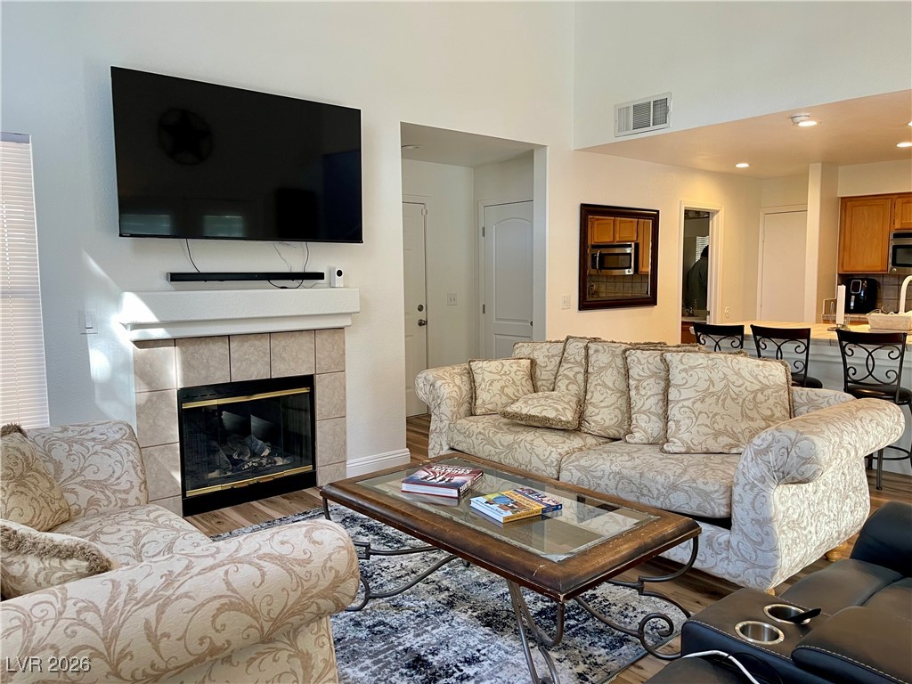 1401 Beaver Spring Street Las Vegas, NV 89128 - Photo 2 of 18