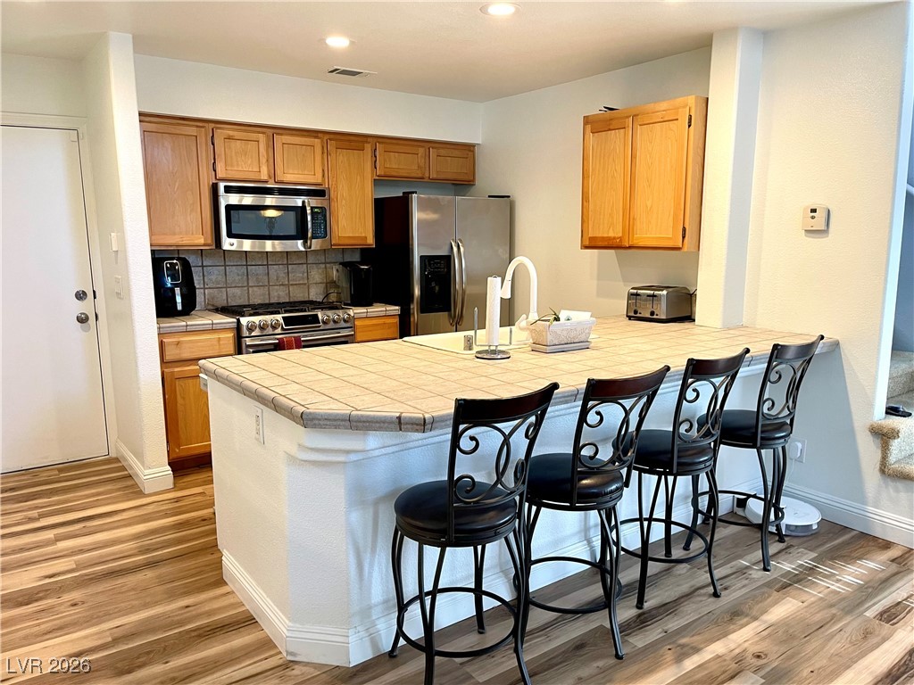 1401 Beaver Spring Street Las Vegas, NV 89128 - Photo 3 of 18