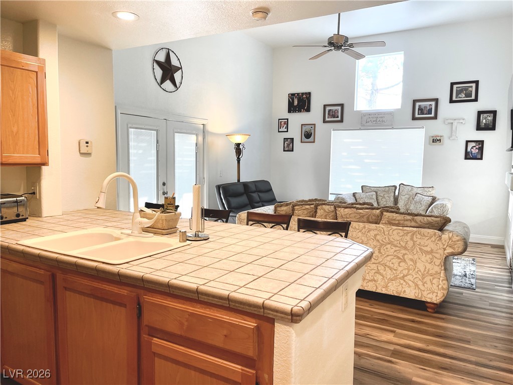 1401 Beaver Spring Street Las Vegas, NV 89128 - Photo 4 of 18