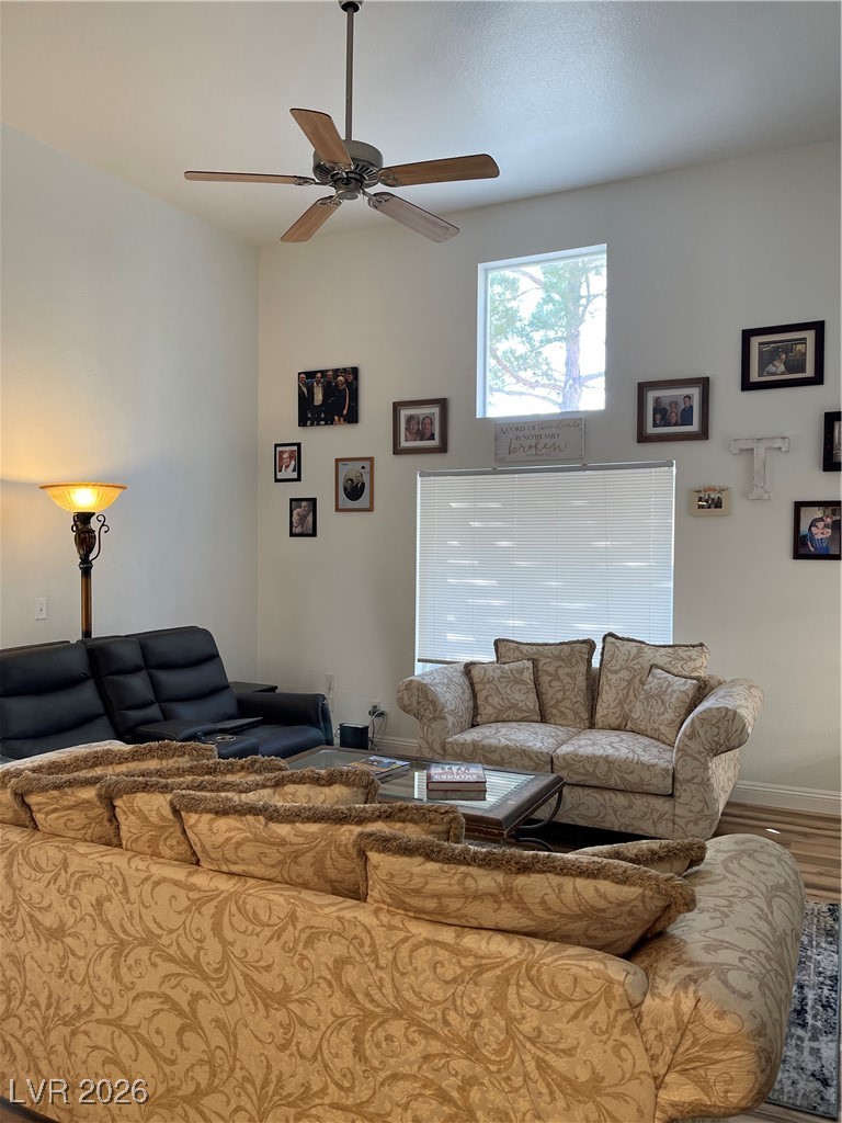 1401 Beaver Spring Street Las Vegas, NV 89128 - Photo 7 of 18