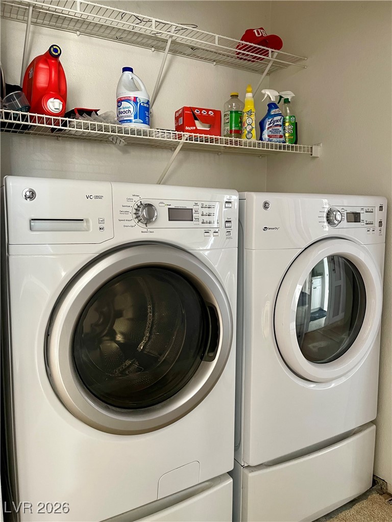 1401 Beaver Spring Street Las Vegas, NV 89128 - Photo 8 of 18