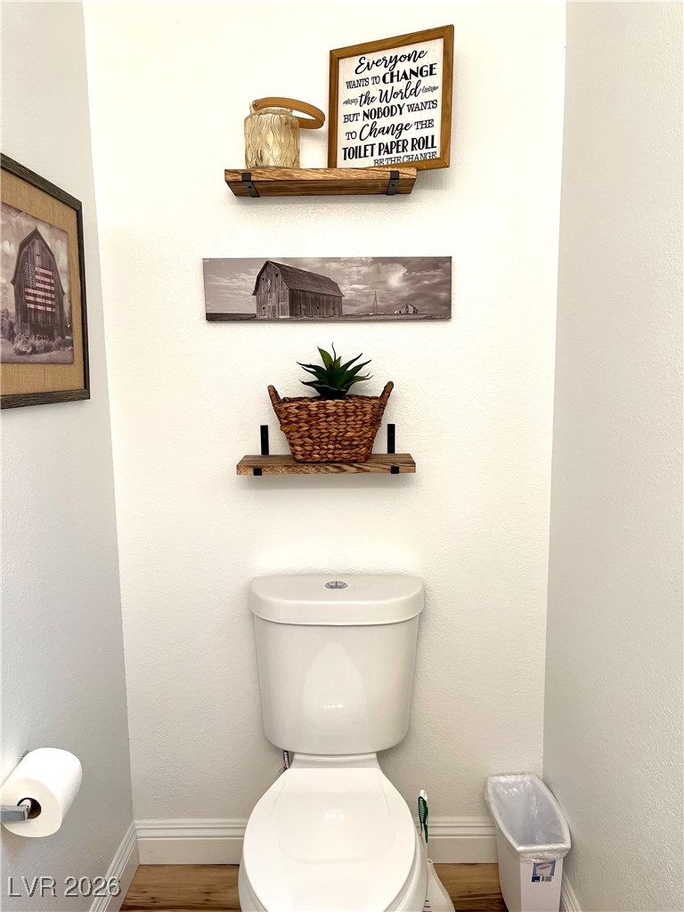 1401 Beaver Spring Street Las Vegas, NV 89128 - Photo 10 of 18