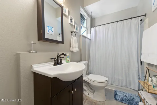 $299,000 | 699 Dunbar Avenue, Unit 302, Bay St. Louis, MS 39520