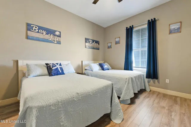 $299,000 | 699 Dunbar Avenue, Unit 302, Bay St. Louis, MS 39520