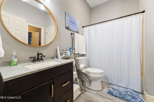 $299,000 | 699 Dunbar Avenue, Unit 302, Bay St. Louis, MS 39520