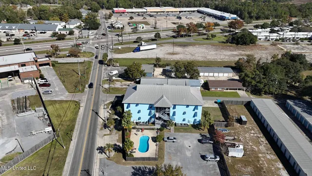 $299,000 | 699 Dunbar Avenue, Unit 302, Bay St. Louis, MS 39520