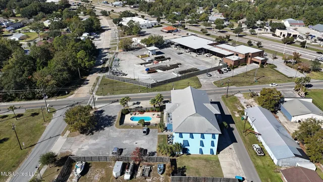 $299,000 | 699 Dunbar Avenue, Unit 302, Bay St. Louis, MS 39520