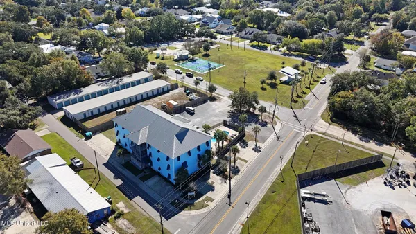 $299,000 | 699 Dunbar Avenue, Unit 302, Bay St. Louis, MS 39520