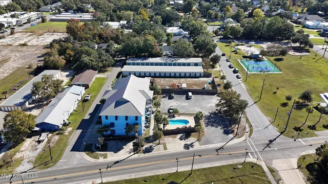 $299,000 | 699 Dunbar Avenue, Unit 302, Bay St. Louis, MS 39520