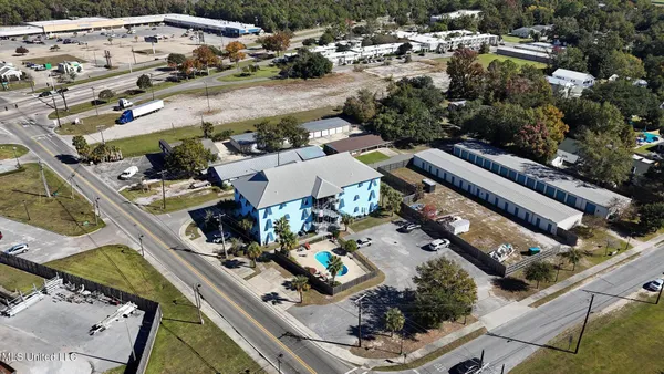 $299,000 | 699 Dunbar Avenue, Unit 302, Bay St. Louis, MS 39520
